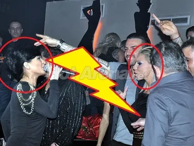 Новите войни! Алисия мрази Преслава, Джорджия срази Емануела (Вижте другите врагове)