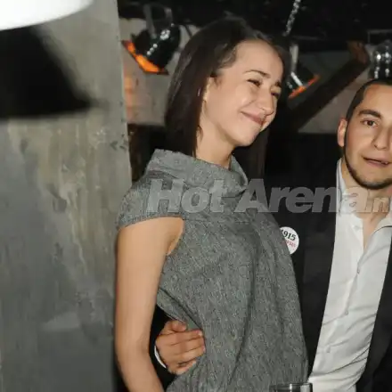 Рафи бяга в Лондон (Страшна мизерия е тук, оплаква се той)