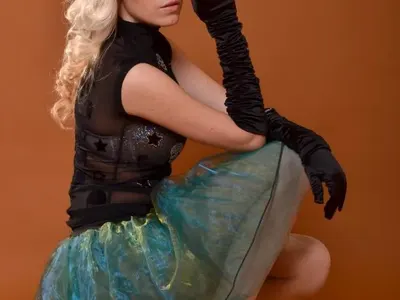 Най-красивата тийнейджърка се изфука с нови СНИМКИ