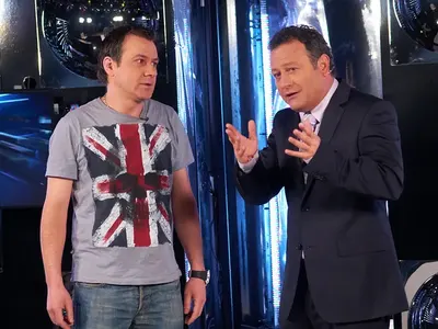 Шегаджията Гъмов зарязан от жена си заради пиянство