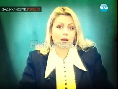 Венета Райкова със 7 корекции по себе си (Виж ги подробно със СНИМКИ)