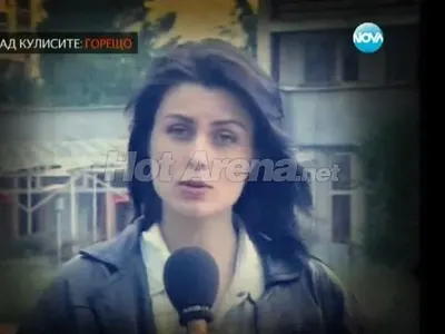 Венета Райкова със 7 корекции по себе си (Виж ги подробно със СНИМКИ)