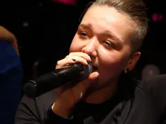 Защо Цветелина Грахич ПЛАЧЕ? (Снимки)