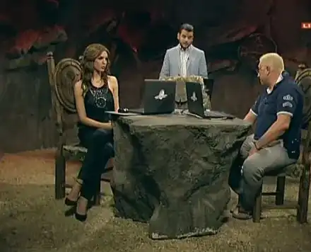 ОГРОМЕН ГАФ! Издъниха нелепо кой е „Къртицата”!