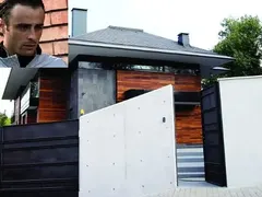 Виж новия дом на Димитър Бербатов (СНИМКИ)