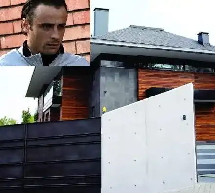 Виж новия дом на Димитър Бербатов (СНИМКИ)