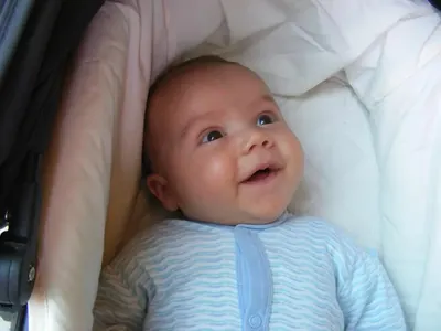 Ивайло Захариев показа сина си (СНИМКИ)