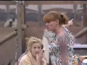 Бруталният скандал с пияната Рут Колева в „Къртицата“ измислен! Всичко е пиар! (ВИДЕО)