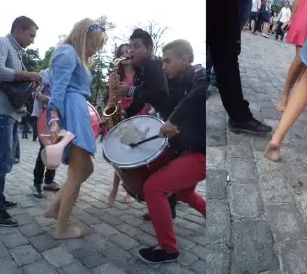 Вижте най-големите абитуриентски изцепки за 2013 година (СНИМКИ)