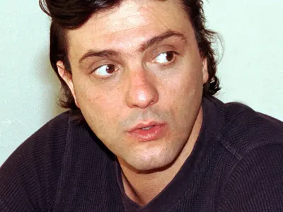 Виж как се промени Чочо Попйорданов през годините (МНОГО СНИМКИ)