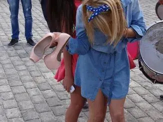 Вижте най-големите абитуриентски изцепки за 2013 година (СНИМКИ)