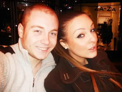 Симона ПРИЗНА: Имам си гадже! (Защо го крие от Глория?!)