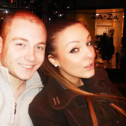 Симона ПРИЗНА: Имам си гадже! (Защо го крие от Глория?!)