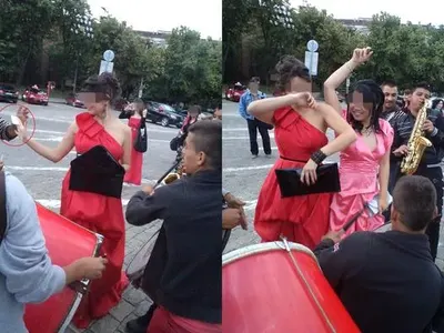 Вижте най-големите абитуриентски изцепки за 2013 година (СНИМКИ)