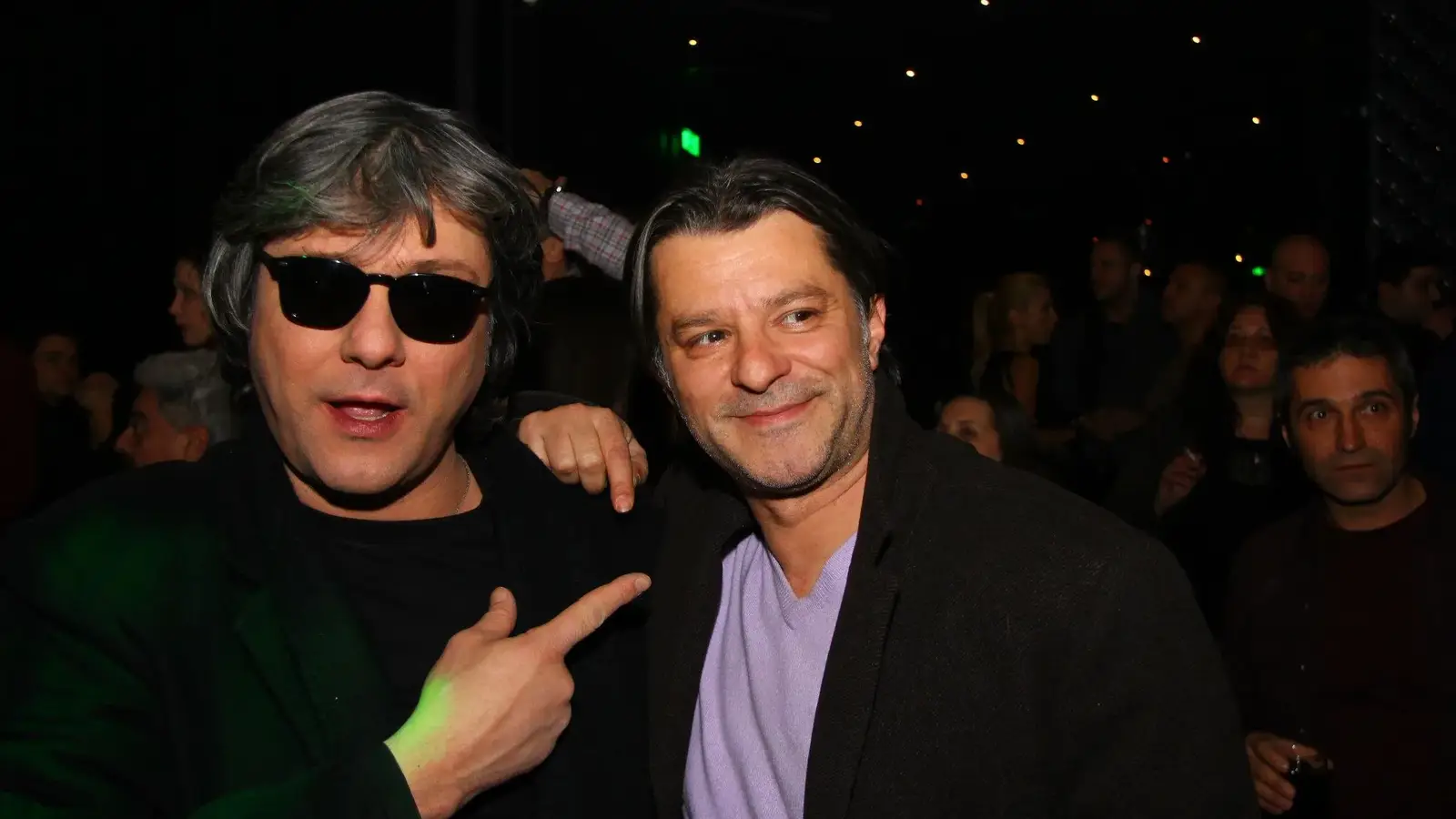 Виж как се промени Чочо Попйорданов през годините (МНОГО СНИМКИ)