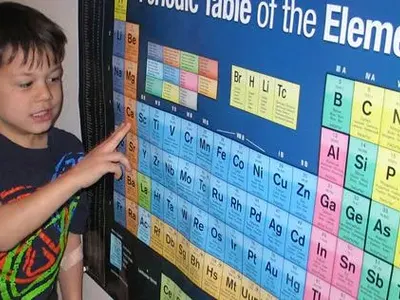 5-годишно хлапе смая света с акъла си