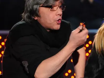 Виж как се промени Чочо Попйорданов през годините (МНОГО СНИМКИ)