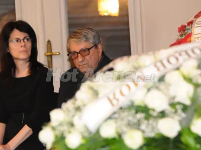 Сбогувахме се с Чочо! (МНОГО СНИМКИ)