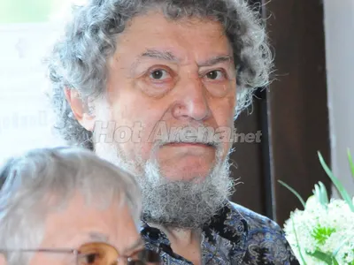 Сбогувахме се с Чочо! (МНОГО СНИМКИ)