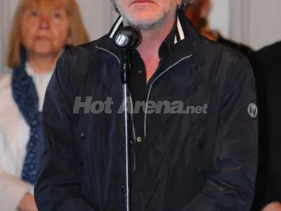 Сбогувахме се с Чочо! (МНОГО СНИМКИ)