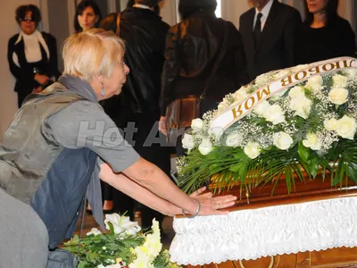 Сбогувахме се с Чочо! (МНОГО СНИМКИ)