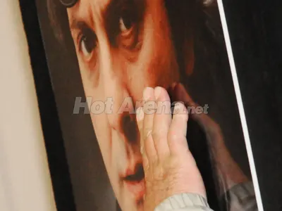 Сбогувахме се с Чочо! (МНОГО СНИМКИ)