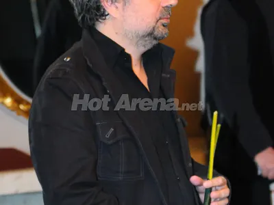 Сбогувахме се с Чочо! (МНОГО СНИМКИ)