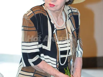 Сбогувахме се с Чочо! (МНОГО СНИМКИ)