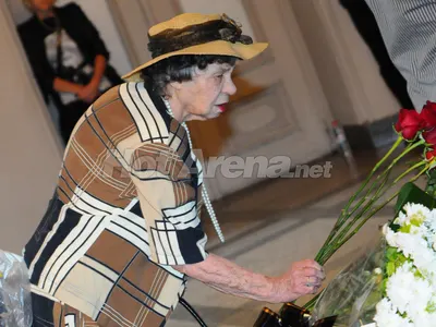 Сбогувахме се с Чочо! (МНОГО СНИМКИ)