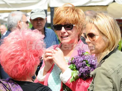 Сбогувахме се с Чочо! (МНОГО СНИМКИ)
