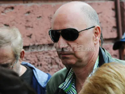 Сбогувахме се с Чочо! (МНОГО СНИМКИ)