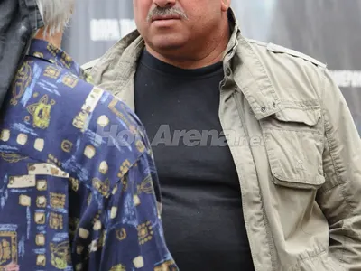 Сбогувахме се с Чочо! (МНОГО СНИМКИ)