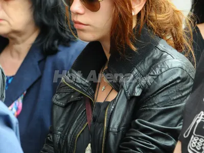 Сбогувахме се с Чочо! (МНОГО СНИМКИ)