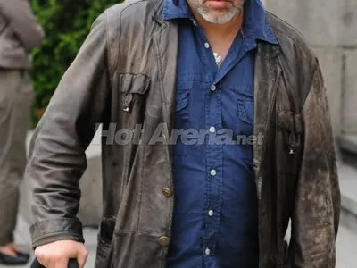 Сбогувахме се с Чочо! (МНОГО СНИМКИ)