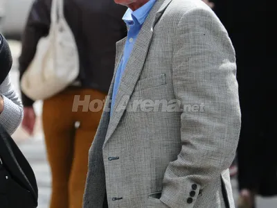 Сбогувахме се с Чочо! (МНОГО СНИМКИ)