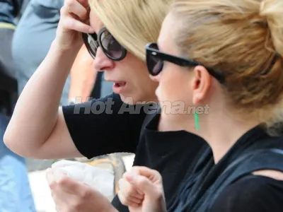 Сбогувахме се с Чочо! (МНОГО СНИМКИ)