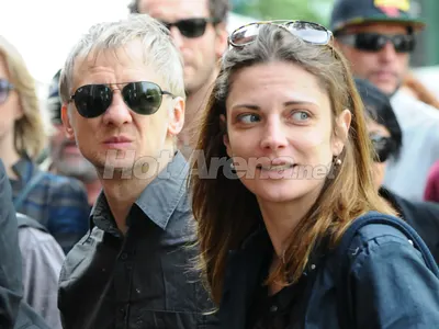 Сбогувахме се с Чочо! (МНОГО СНИМКИ)