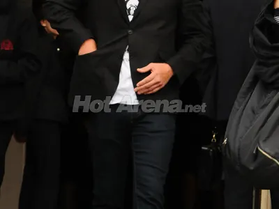 Сбогувахме се с Чочо! (МНОГО СНИМКИ)