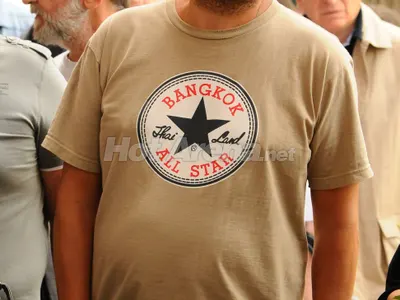 Сбогувахме се с Чочо! (МНОГО СНИМКИ)