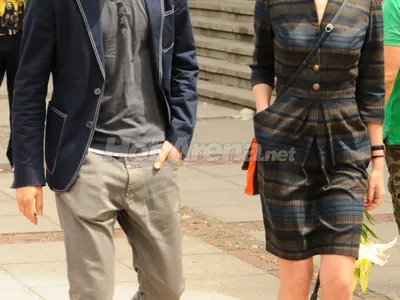 Сбогувахме се с Чочо! (МНОГО СНИМКИ)