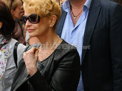 Сбогувахме се с Чочо! (МНОГО СНИМКИ)