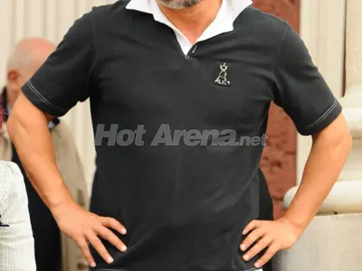 Сбогувахме се с Чочо! (МНОГО СНИМКИ)