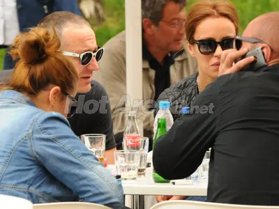 Сбогувахме се с Чочо! (МНОГО СНИМКИ)