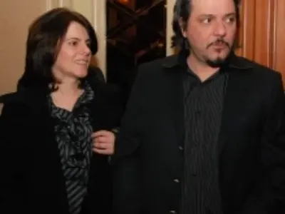 Виж как се промени Чочо Попйорданов през годините (МНОГО СНИМКИ)