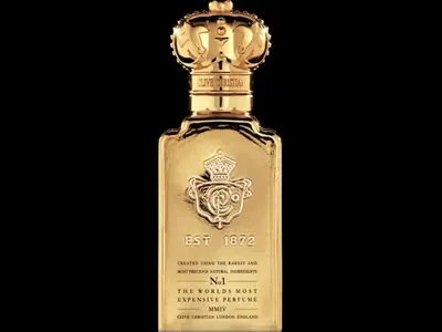 Лукс за избрани! Вижте най-скъпите парфюми в света