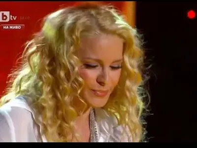 Вижте новата визия на ДесиСлава (СНИМКИ+ВИДЕО)