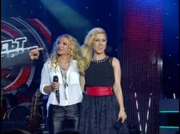 Вижте новата визия на ДесиСлава (СНИМКИ+ВИДЕО)