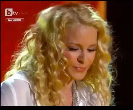 Вижте новата визия на ДесиСлава (СНИМКИ+ВИДЕО)