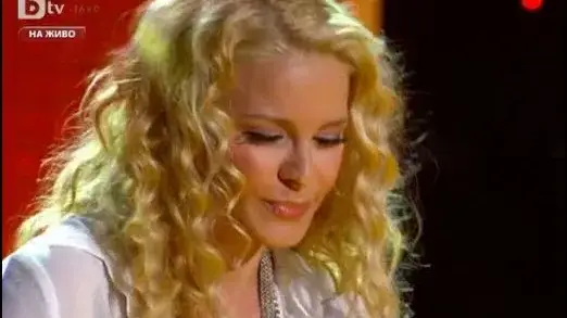 Вижте новата визия на ДесиСлава (СНИМКИ+ВИДЕО)