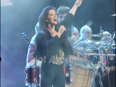 Провалилата се Елица се изцепи: Победителката на „Евровизия” е жалка